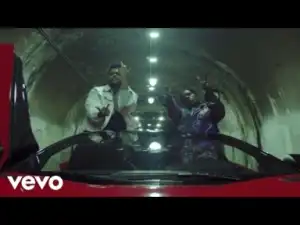 Video: The Weeknd - Reminder